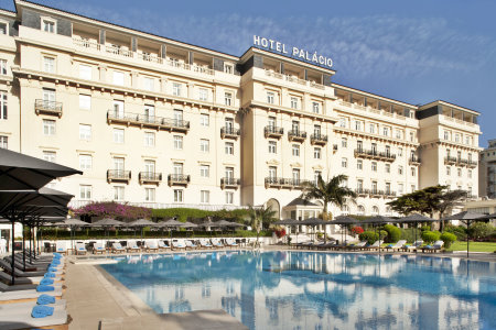 Hotel Palacio Estoril’