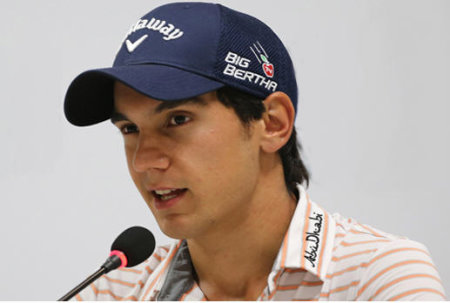 Matteo Manassero