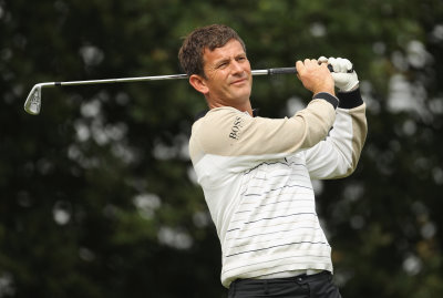 Robert Watts (courtesy of Getty Images)