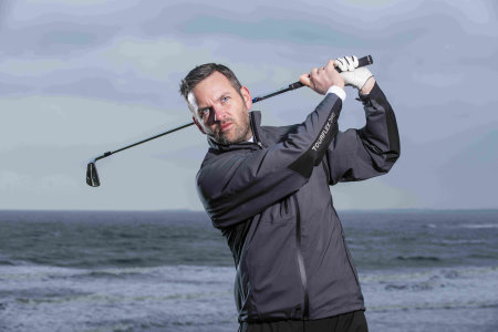 TourFlex Elite 360 jacket with full zip 