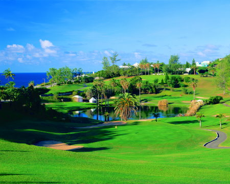 Turtle Hill Golf Club