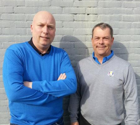 Marc Masser and Jilles van Oort 