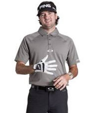 Bubba Watson