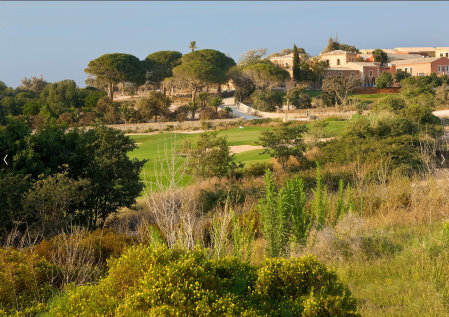 Donnafugata Golf Resort