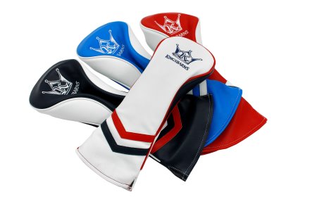 Heritage Collection club cover