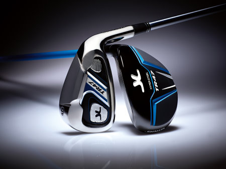 John Letters JL Iron & Hybrid 