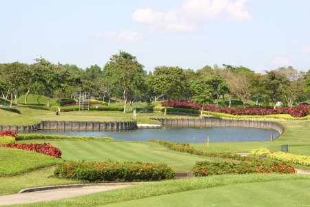 Laguna National