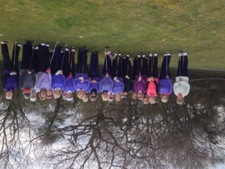 Porsche Centre Mid Sussex shortcourse