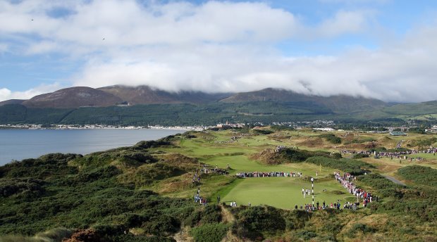 Royal County Down