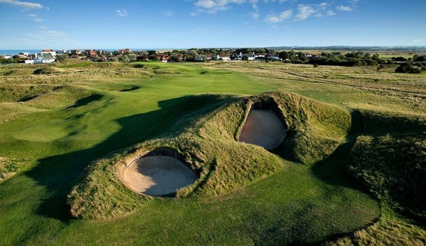 Royal St.George's Golf Club