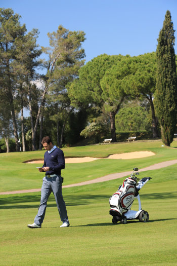 Stewart Gof X9 Follow