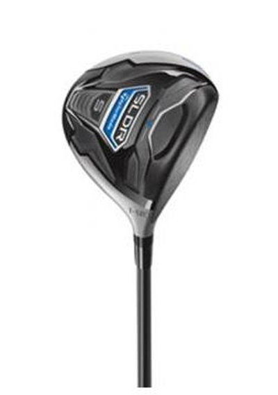 TaylorMade SLDR Mini Driver