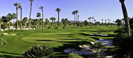 Bali Hai Golf Club  Las Vegas