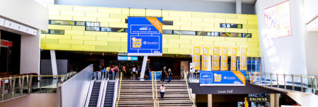 The Glow at Bluewater