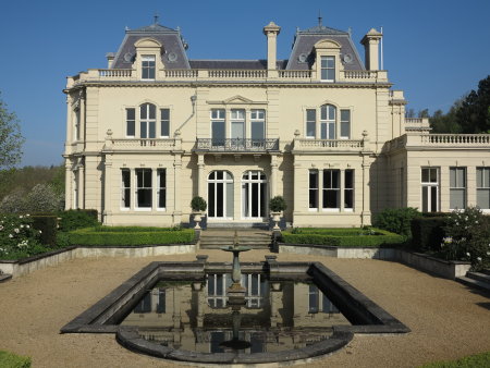 Cherkley Court