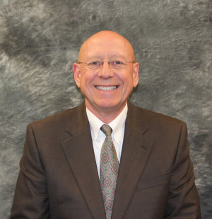 Chuck Greif, Managing Director of Ransomes Jacobsen’s APAC division