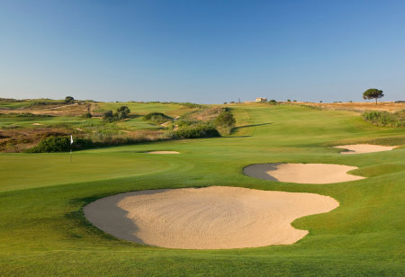 Donnafugata Links