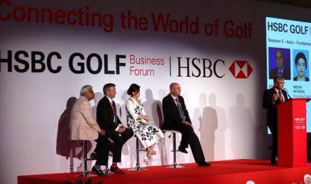HSBC Asian panel