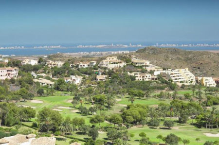 La Manga Club