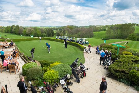 Moorallerton Golf Club (photo MagicHourGolf)