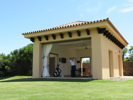 Monte Rei Swing Studio