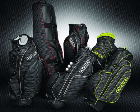 OGIO Golf Bags