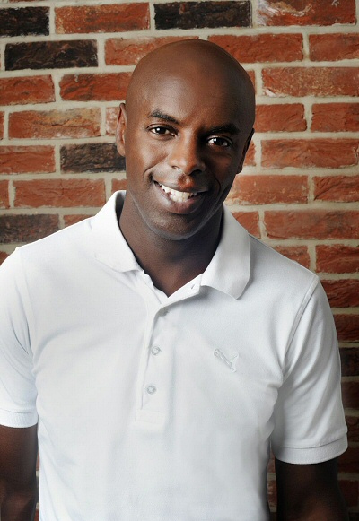 Trevor Nelson