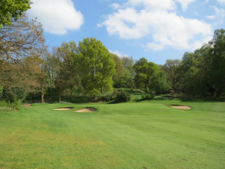 Ashford Golf Club