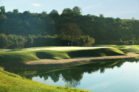 Azerbaijan National 4th 