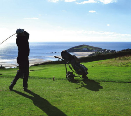 Bigbury Golf Club