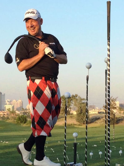 David Edwards trick shot artist