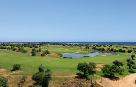 Donnafugata Resort