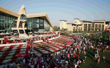 Fans to anticipate exciting plans in recognition of the event’s ten years