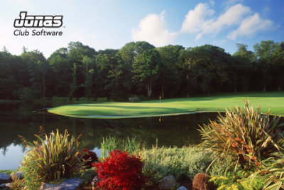 Fota Island Resort Golf 