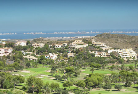 La Manga