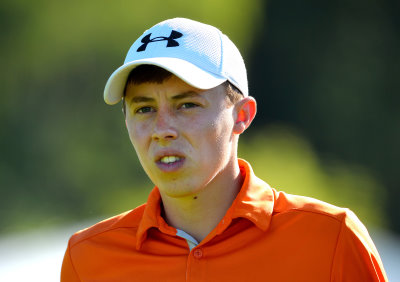 Matt Fitzpatrick 