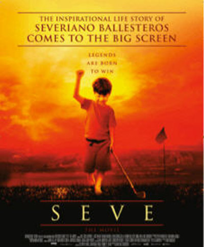 'Seve@ the movie