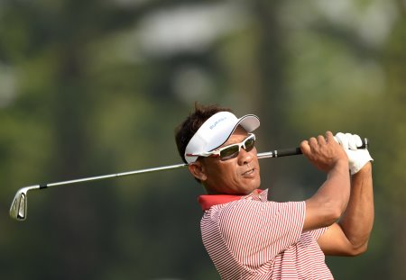 Thongchai Jaidee