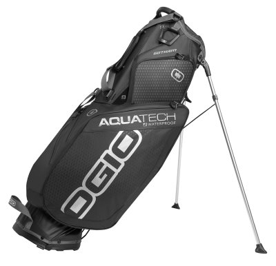 The new Gotham Aquatech bag