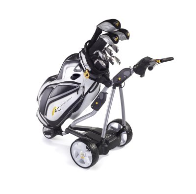 FW7 with Premium Bag