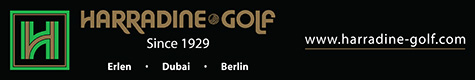 Harradine Golf