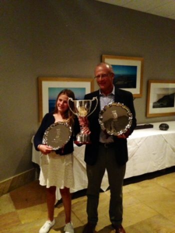 Massimiliano & Vittoria Perletti