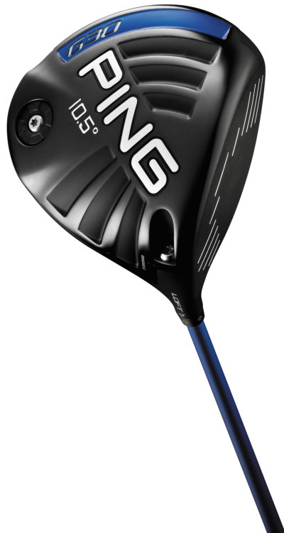 PING G30 driver