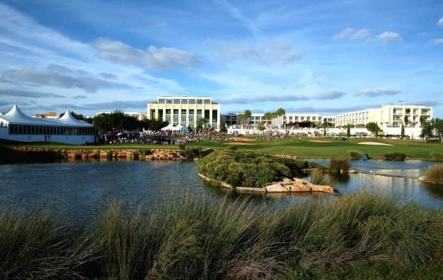 Portugal Masters 2013