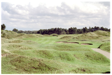 Formby Golf Club