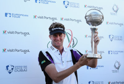 David Lynn (Getty Images)