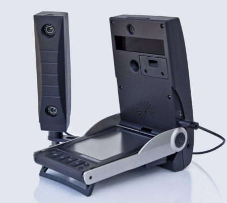 Foresight Sports Technology at the new Silvermere facility