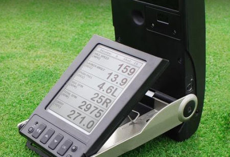 Foresight Sports GC2 technology