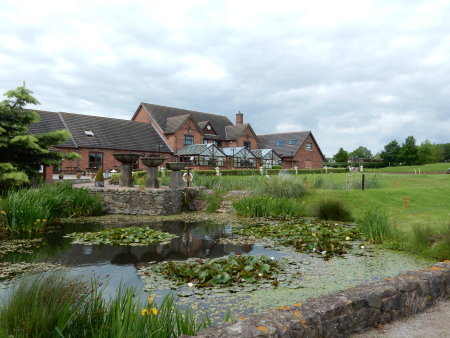 Forest Hill Golf Club