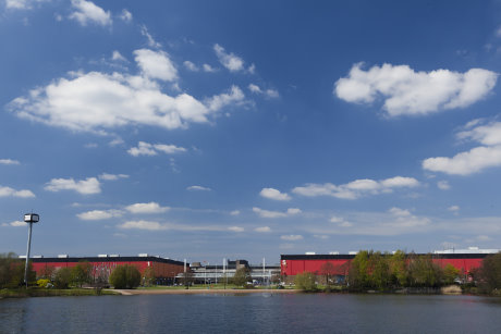 Fusion Media wins IOG SALTEX PR account with the venue change announcement of the exhibition to the NEC Birmingham